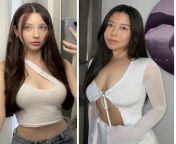 [2] sexy Turkish white vs Asian , from sexy turkish live