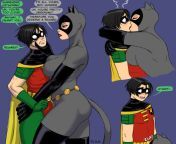 [M4A playing F] Looking for someone to play aa Catwoman while I&#39;ll be playing as Robin (mainly plot from this pic but if you have any other idea tell me, dom preferred) from play aa xxx sex