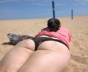 I took some risky nude photos at a Public beach today.... ? Message me &#34;Beach Content&#34; to get all the juicy photos!!! from tamil nanbanin amma pundai kattum picu aunties saree nude photos
