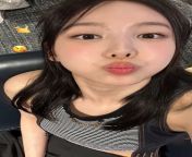 Picturing Nayeons face glazed in cum ? Id love to lick it off ? from nayeon nude cfapfakes 300x165 jpg