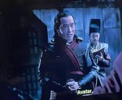 If I had a nickel for every time the actor playing Zhao randomly stole the whole show in a live action adaptation of season 1 I would have 2 nickels. from actor fucking actor wives
