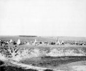 On this day in 1890, the U.S. Army committed the Wounded Knee Massacre, slaughtering hundreds of Lakota people, most of whom were women, children, or disarmed men. For this atrocity, twenty U.S. soldiers were awarded the Medal of Honor. from flickr the u sarmy www army mil 159 jpg