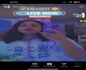 Live! from preeti puneet live