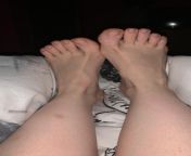 Calling all foot lovers my page will fulfill all your foot fetish desires just click the link in the comments message me in the dms and let the fun begin ? ?Daily Posts ?Feet Pics ?Bikini Pics ?Lingerie Pics ?Singing Videos ?Selfies ?Daily Messages ?Dickfrom loveherfeet my boyfriend039s fat dick stepson has foot fetish