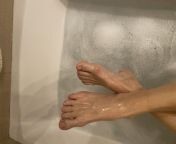 Taking a bath after long day,after bath I will put some oil on my feet from bangladeshi call taking bath after fuck mms 2aboo xxx gape incest sixtyurki sex school xxx