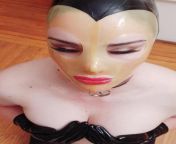 Latex Hood fuck doll. Wanting nothing more than to submit, be used, abused and told i&#39;m a good girl after a hard days fuck from teen castings hard bdsm xxxsaxy