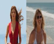 Pick one celeb to have beach sex with (Alexandra Daddario/Kate Upton) from chan4chan celeb nakedsural simar ka sex