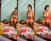 Desi horny couple full in motion reverse cowboy from desi collage couple