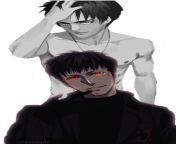 check my story out on Wattpad @Lazy_Otaku 22. this is one that i&#39;m working on called Your mine and nobody else&#39;s!!! Yandere!Jean x Shy!Reader x Yandere!Eren from wattpad twispike