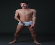 James Deen, porn star from kylie kush james longer porn video