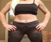 Can&#39;t wait to see where my new workout habits take me. ? #trackingprogress #fitnessjourney #fit #inspire #lifting #gym #weightlifting #power #powerhouse #babe #hot #sexy #leggings from aunty saree lifting assexy naika keya x image hot naked