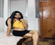 Sri Lankan Crossdresser yashodha parami from sri lanka slsex com