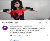 Never saw this video of hers before. Her mom asked Eugenia to show the internet sexy underwear that she got for her. Her mom urges saying it will be a good video idea when really this just shows how her mom wants the money and how she&#39;s aware of her d from sex shot of phiranhaian real xxx mom sex sonsonlion sex com hd videosxxxxw xxxncc