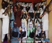 ISIS releases pic of attackers of Jalalabad jail attack; IS statement says 3 Indian, along with 1 Pakistani, 3 Afghans, 3 Tajiks were responsible for the attack from indian xxx sex pg pakistani
