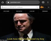 79% of pornhub deleted... Would be less painful if they deleted only 69% from mypornsnap deleted jr