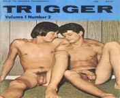 Trigger from trigger banson