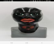 Just ordered this!! KAT mask by rubbers finest!! OMG!! Cannot wait!! Be a long wait but I&#39;m sure it&#39;s gonna be worth it! Plus I have a 1mm thick rubberdoll suit with inflatable boobs!! From latex Catfish about to be made!!! The wait is gonna be ha from sex wait girl sex wait korean woman sex wait