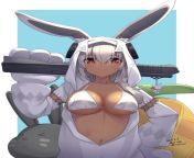 Bunny from bunny bunny ayumi twitch nude leaks jpg