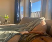 Sunny Sundays are for couch sex [m] from sunny liyon sex indian hort sex