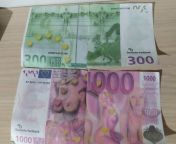 Bana bunlar? Euro diye kim verdi amk dalg?nl???ma gelmi? from lorywow ma
