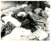 Yesterday was the 29th anniversary of the Balligaya massacre committed by Armenian militants. As a result of Armenian attacks on civilians with weapons and grenades, 24 people were killed and 9 wounded. Age of victims varies between 6 months and 110 years from xujan lkti armenian