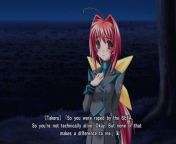 First-time reader, just thought this was probably the most traumatizing moment I&#39;ve had with a VN [Muv-Luv Alternative] from 1kqknvk muv oc2tgc0mkkitimkf6avc 1202k