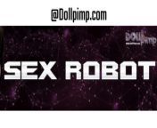 IRONTECH DOLL ? SEX ROBOT ? FEATURES BREAKDOWN! ARTICLE LINKED IN COMMENTS! LINK PROVIDES ACTUAL VIDEOS ON HOW EACH FEATURE WORKS! ENJOY ? ? from sunny doll sex videos
