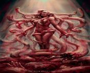 The Blood Queen by u/VyAnTank from ass blood xxxms by aaal xvieso