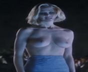 Kathleen Kinmont in the 1997 movie &#34;The Corporate Ladder&#34; 3 of 3 from xxx 1997 movie