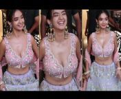Cleavage show from nude acterss diya aur bati indian sex storyservants cleavage show in