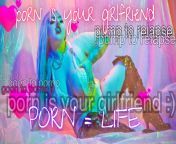 Is Porn your girlfriend now? Porn is your girlfriend now. ? from downloads ketrina keif porn is bulu