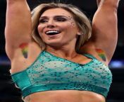 (The Gay Armpit Queen Charlotte Flair ?????) from gay armpit lick