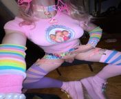 Im a real live barbie doll, use me for your pleasure ??????????????? from 2 graphic real live birth