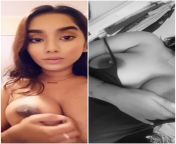 DESI NAUGHTY SNAPCHAT GIRL PREMIUM VIDEO ?? from desi hot village girl make video for lover