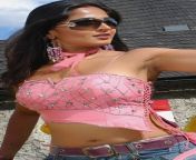 Anushka Shetty from anushka shetty mms bra