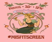 Laid back group looking for new friends. We&#39;re private, SFW, and for adults ages 30+. Stop by our screening room today #misfitscreen from films for adults