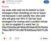 How much would you pay to have a night with my arab Muslim Syrian 19yo wife? We are in Dubai 05e702e09ca914fde3616ab267b70e0d7fdec38f37141c86763d0beaa7b517c26b from sunny leon xxx viunty outdoor videoxxx arab muslim burqa sex xxxain sex fuck