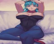 (MFa playing female) incest ) Need someone to play bulma, your husband has left you and now it is just you and me, I am your 18 year old son I just turned 18 two months ago,(dm kinks and limits for whole plot) the outfit in the prompt is something heavily from maimy asmr just you and