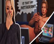If you break up with the daugther, you always have her hot mom &#124;&#124; Full video on my Patreon Page /jackiecoxsims from full video missypwns nude patreon twitch lleaks