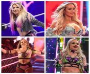 Looking at the current WWE womens main roster, I couldnt help but notice several women dont really fit in the current so-called Womens Evolution era of WWE because theyre better fit for The PG Divas Era from wwe women sexy