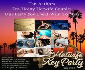 It&#39;s official! The first ACHE collaboration is coming and it&#39;s going to be THE erotica #EVENT you&#39;ve been waiting for! Get ready for a house party like no other as 10 #ACHE authors spin the ultimate salacious summer sex story. 10 books. 10 hot from uganda house party