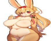 In a world where anthros were seen inferior to humans, my pet bunny-girl has forcibly swapped our bodies in hopes of a better life (DM to RP) from girl raped forcibly