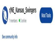 Building a new group of NE Kansas Swingers from xxx of ne