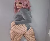 Cum see my ass... 1600 media for 9.99 big booty twerking slut :) from blackgabbydoll big booty twerking