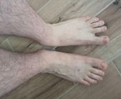 18 yo italian bif foot(47.5), what would you do with them?(dms open) from sxi bif
