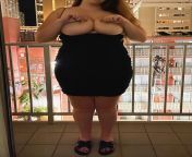 [F] Grabbing my big natural titties on my hotel balcony ? from nobita f shizuka videosndian big boobs xxx bipexx video hotel