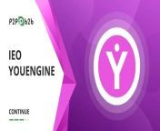 YOUengine a decentralized, tokenized advertising platform where over 200 million advertisers connect with 4 billion users who get paid to watch ads. YOUapp Introducing the breakthrough mobile app where users watch ads and make money. #YOUengine #YOUC #blo from 益阳市哪个ktv会所可以做全套薇信1646224益阳市叫小妹服务约上门按摩全套▷益阳市怎么找真实少妇妹子服务 youc