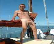 Join grandpa for naked sailing from grandpa xxx naked chat
