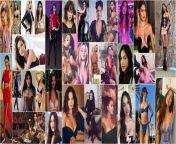 Which one WYR book for a private JOI. Decide between a sweet &amp; femdom themed JOI (Victoria Justice, Selena Gomez, Olivia Rodrigo) from victoria justice nude photos