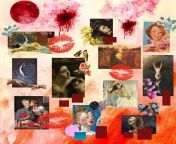 [Digital]Just getting into collage this is my Women Collage from indian collage garils